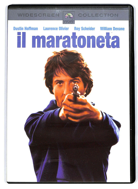 EBOND Il Maratoneta  DVD D581313