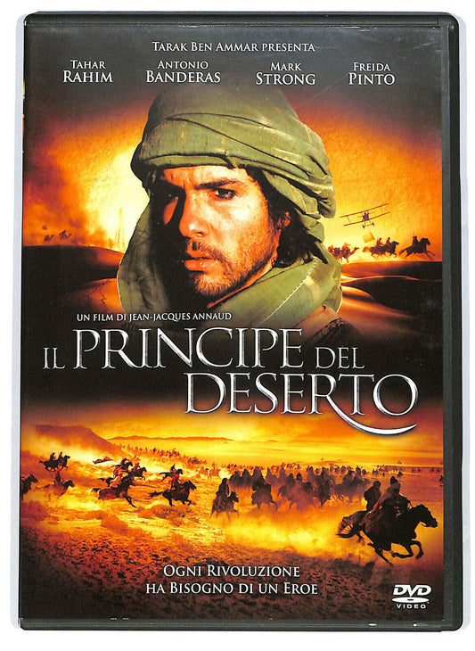 EBOND  Il Principe Del Deserto DVD D581320