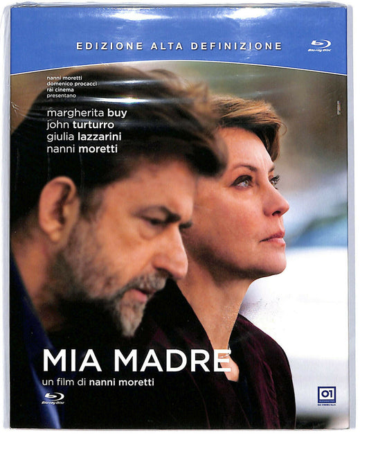 EBOND  Mia Madre   BLURAY D581512