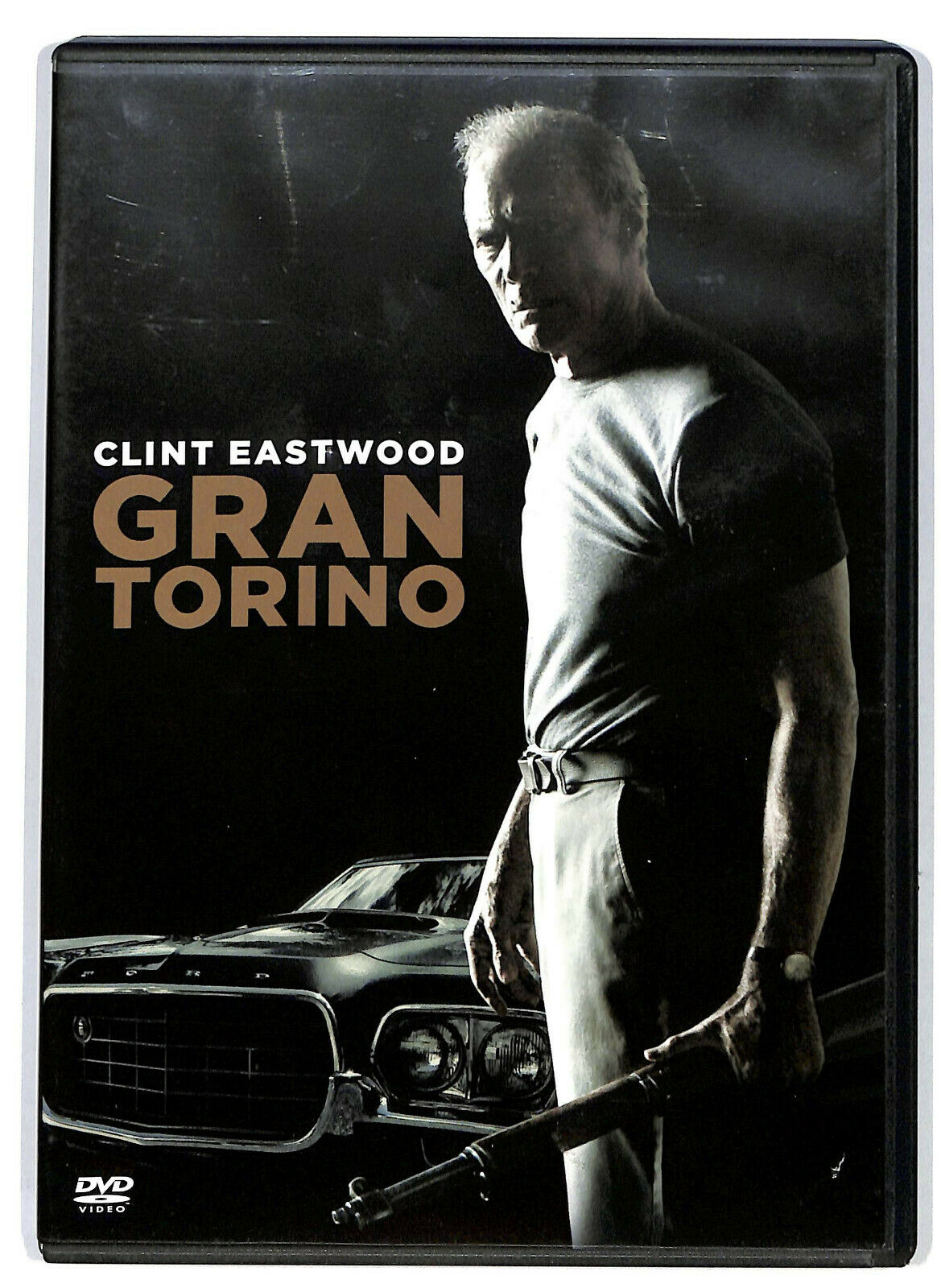 EBOND Gran Torino  DVD D581705
