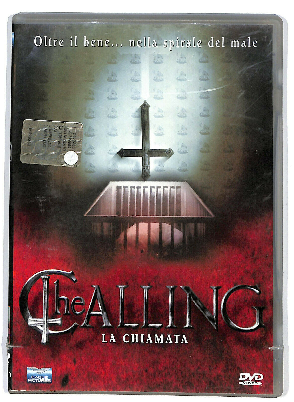 EBOND The Calling La Chiamata  DVD D581765