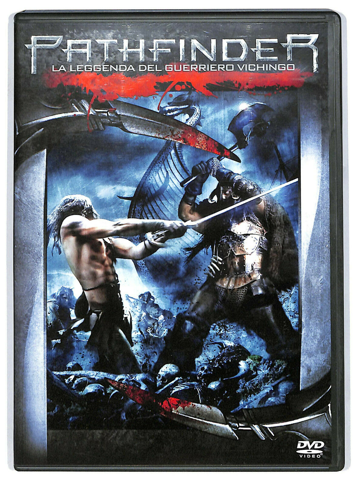 EBOND  Pathfinder DVD D581825