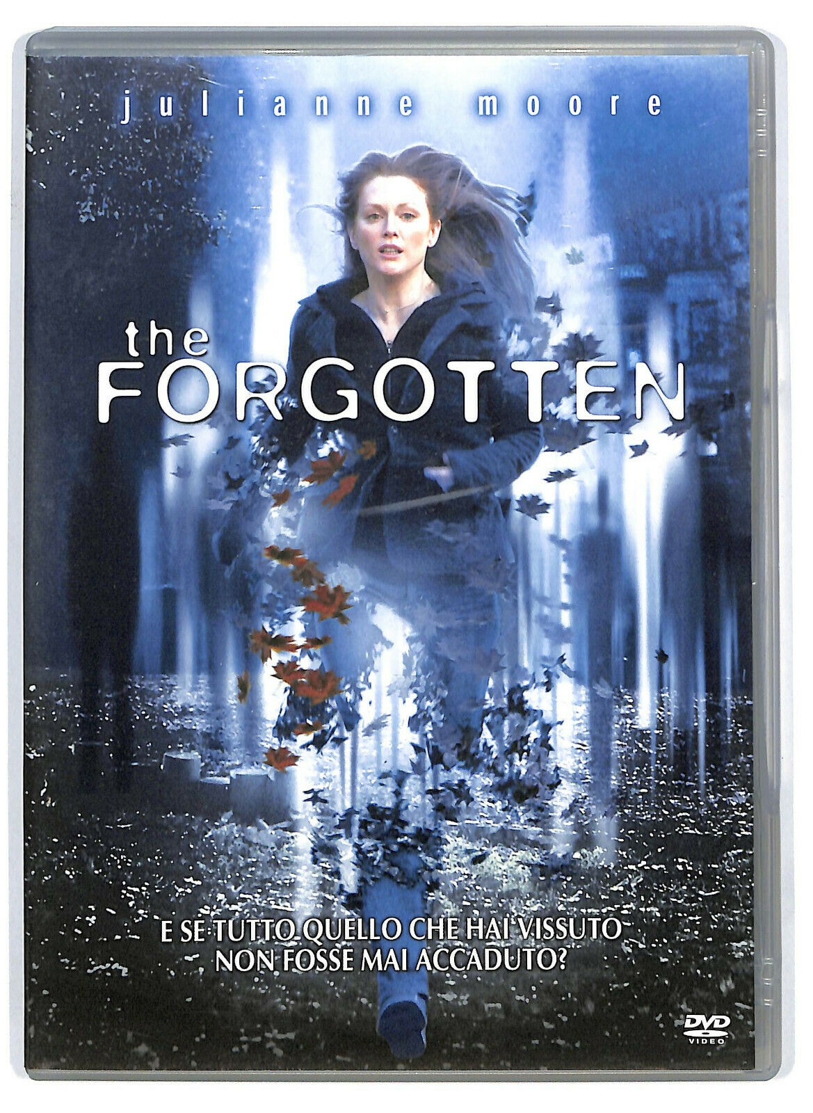 EBOND The Forgotten DVD D581833