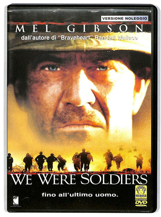 EBOND We Were Soldiers - Fino All'ultimo Uomo DVD Ex Noleggio D582417