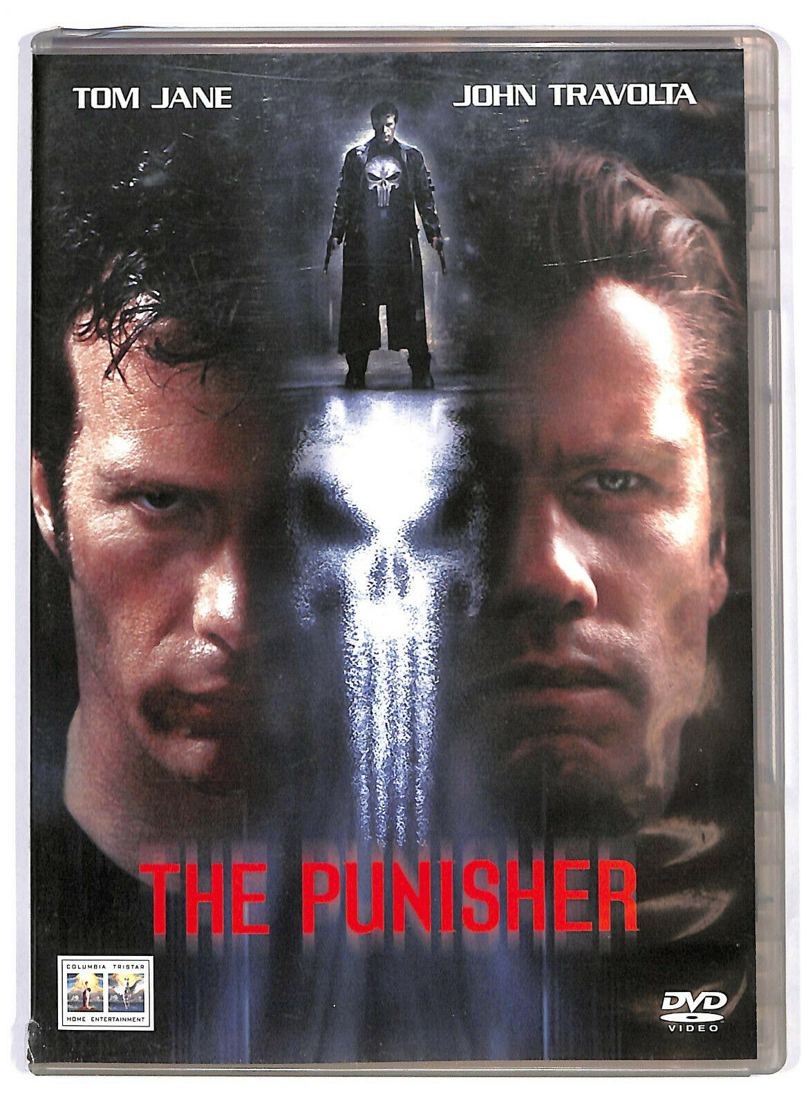 EBOND  The Punisher  DVD D582848