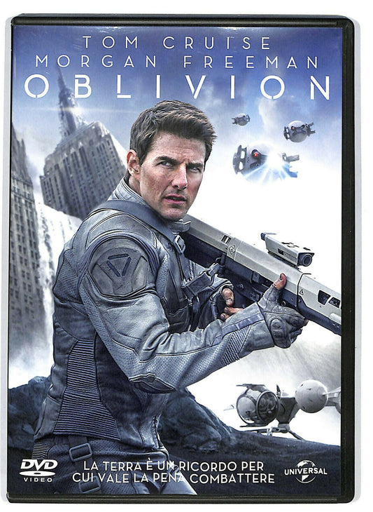 EBOND Oblivion DVD D582907