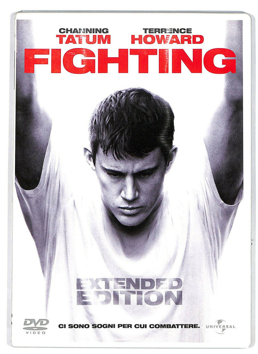 EBOND Fighting  DVD D582919