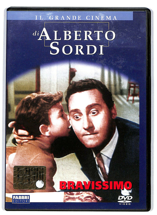 EBOND Bravissimo DVD D583033