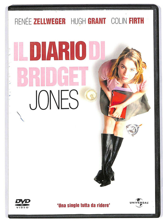 EBOND  Il Diario Di Bridget Jones DVD D583223
