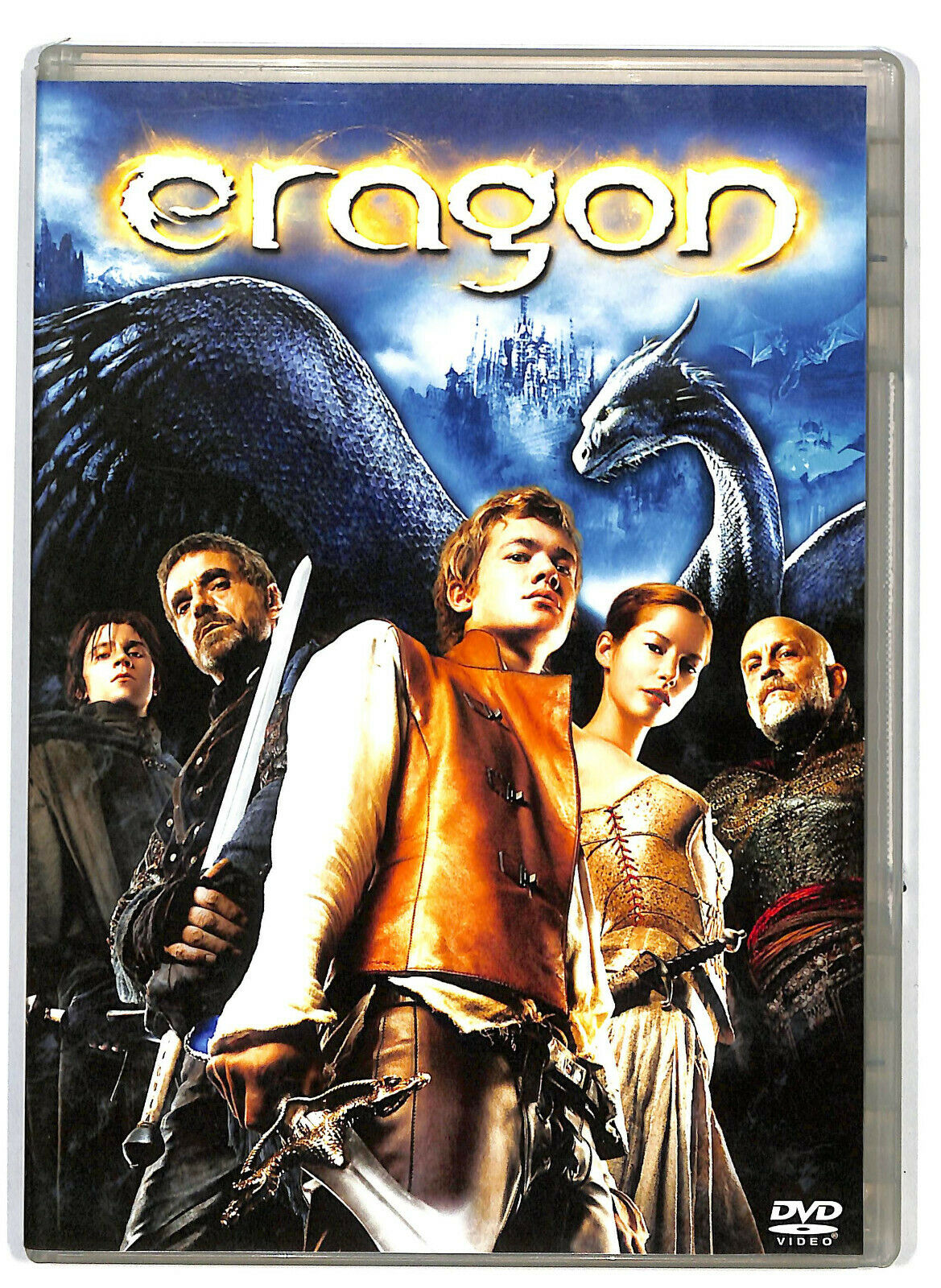 EBOND  Eragon DVD D583458