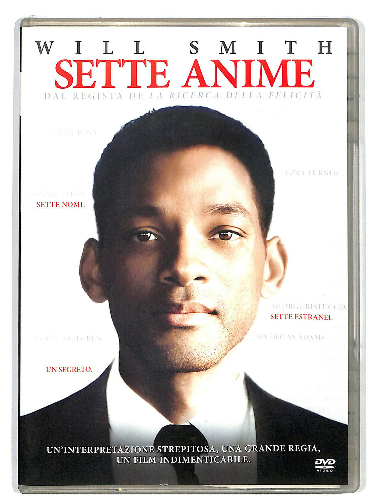 EBOND Sette Anime   DVD D583461