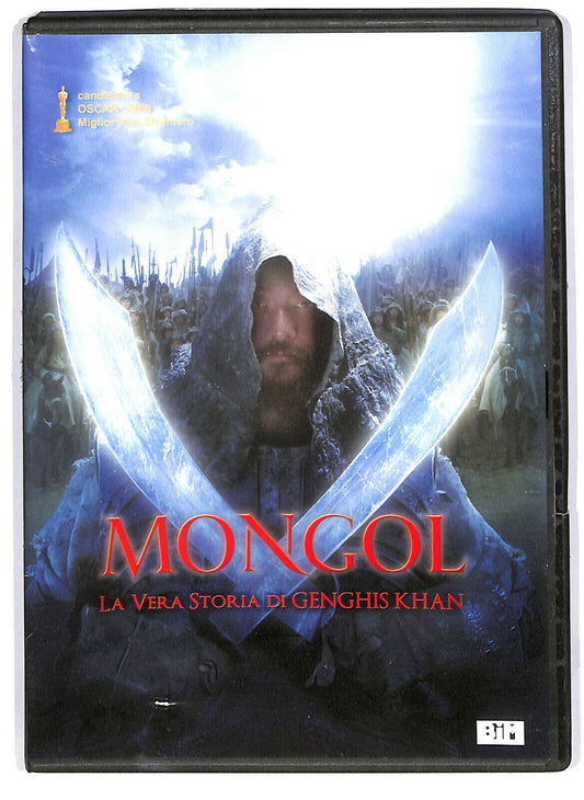 EBOND  Mongol DVD D583545