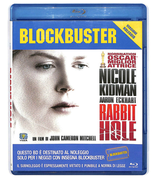 EBOND  Rabbit Hole BLURAY  Ex Noleggio BLURAY D583651