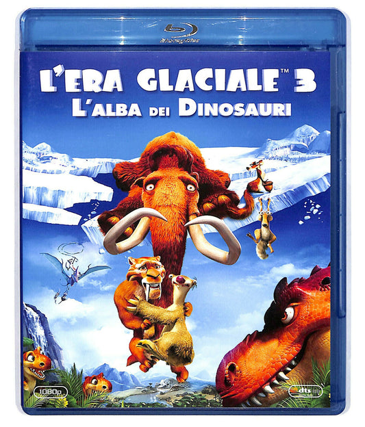 EBOND L'era Glaciale 3 L'alba Dei Dinosauri BLURAY D583669