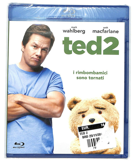 EBOND Ted 2 BLURAY D583940