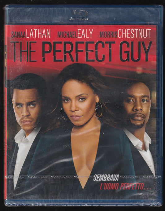 EBOND The Perfect Guy BLURAY D584003