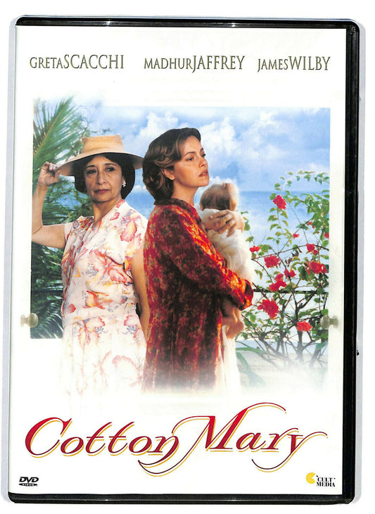 EBOND Cotton Mary  DVD D584321