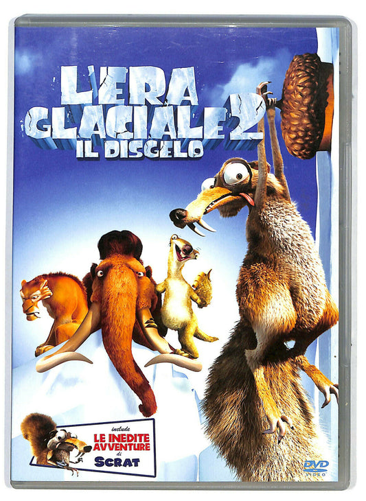 EBOND  L'era Glaciale 2 DVD D584337