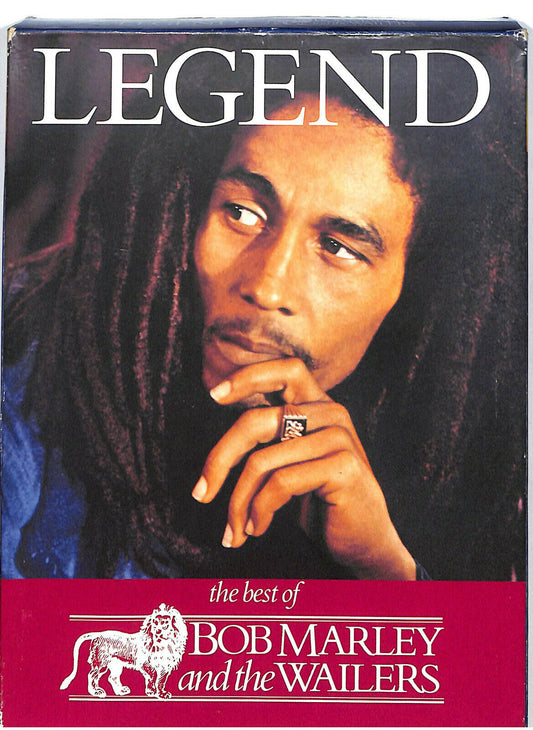 EBOND Bob Marley And The Wailers The Best Of DVD D584342
