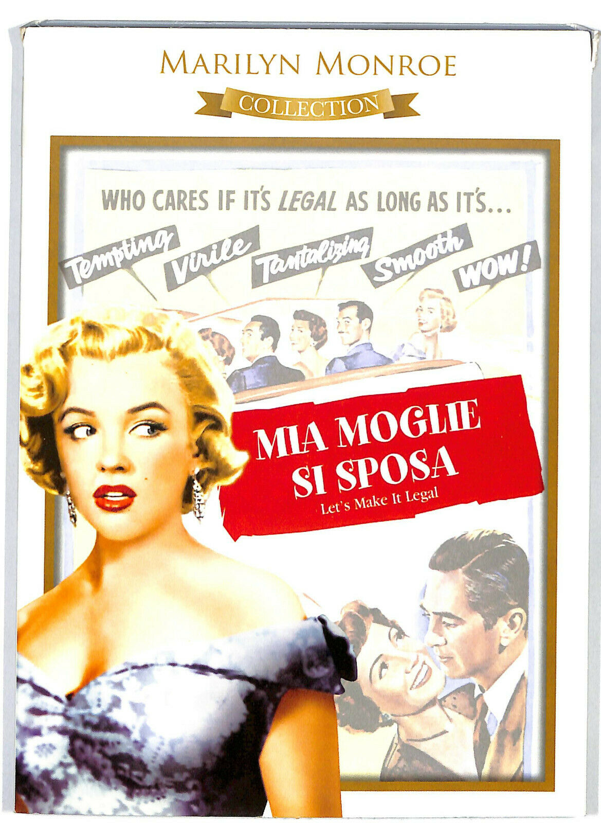 EBOND Mia Moglie Si Sposa  DVD D584348