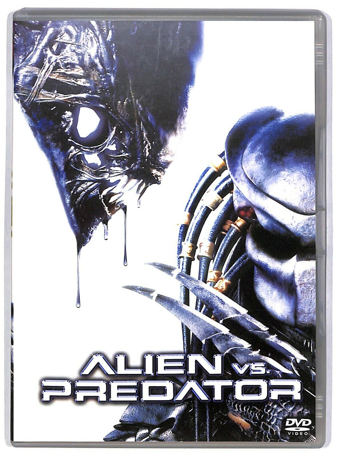 EBOND Alien Vs Predator DVD D584462