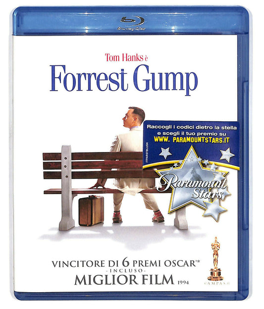 EBOND Forrest Gump BLURAY D584531