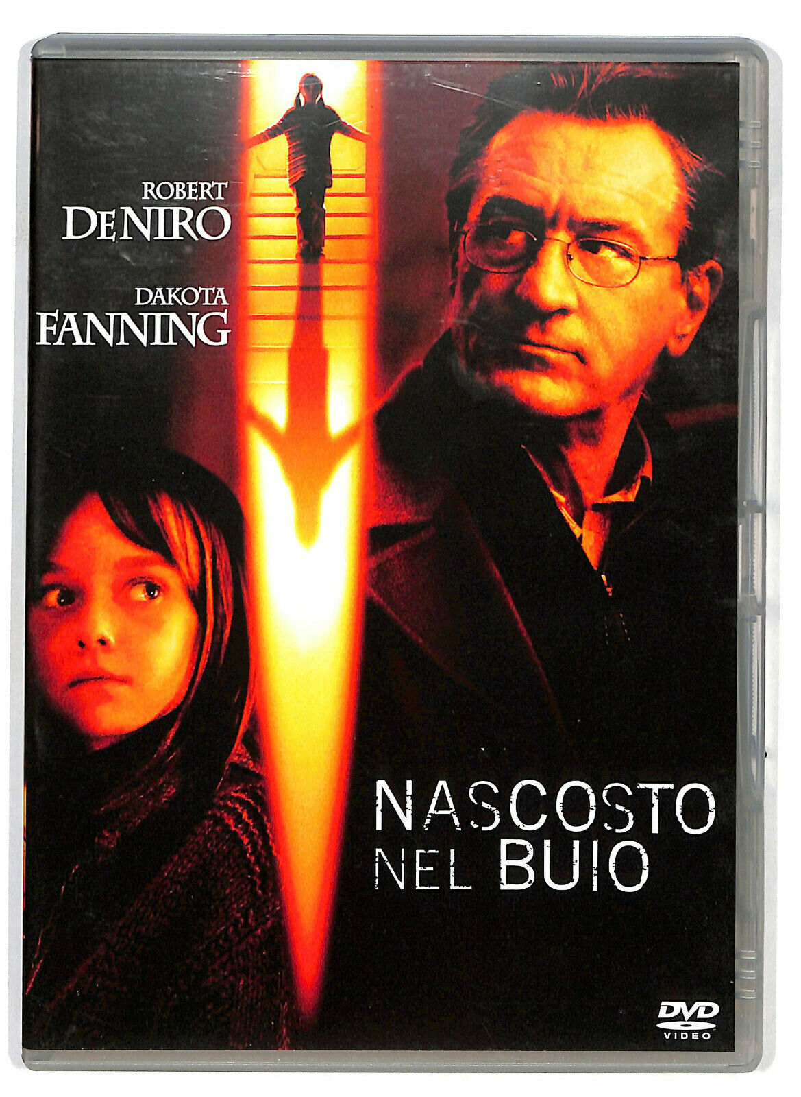 EBOND Nascosto Nel Buio  DVD D584609
