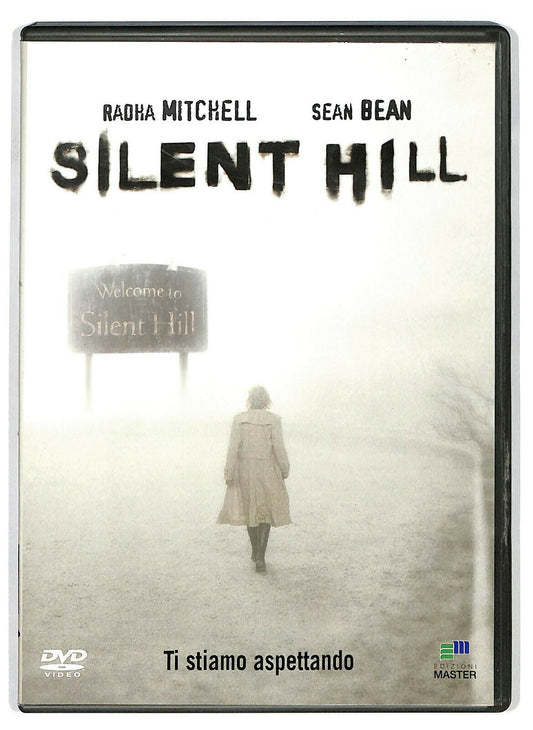 EBOND  Silent Hill DVD D584613