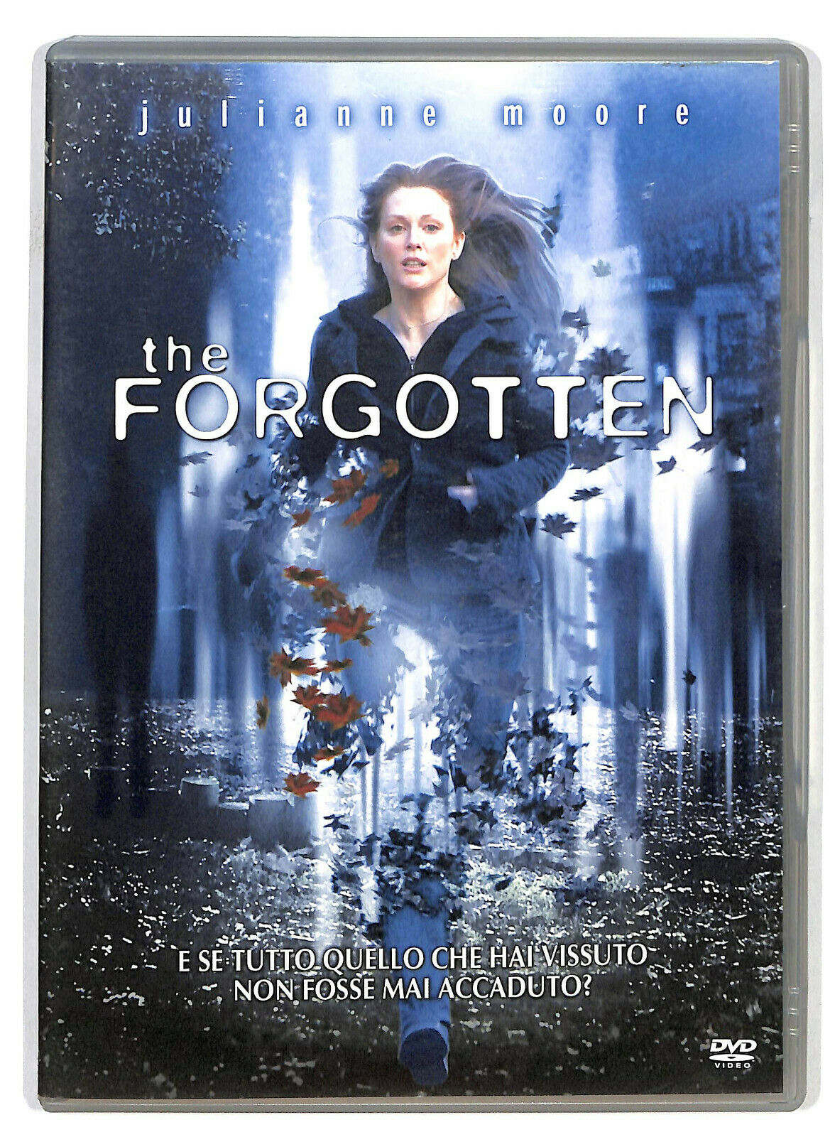 EBOND The Forgotten DVD D584620