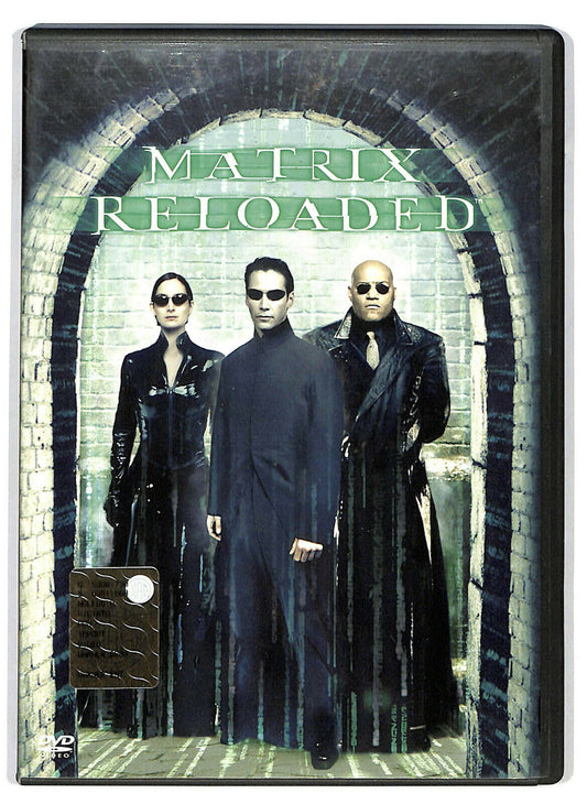 EBOND Matri Reloaded  DVD D584623