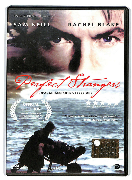 EBOND Perfect Strangers  DVD D584628