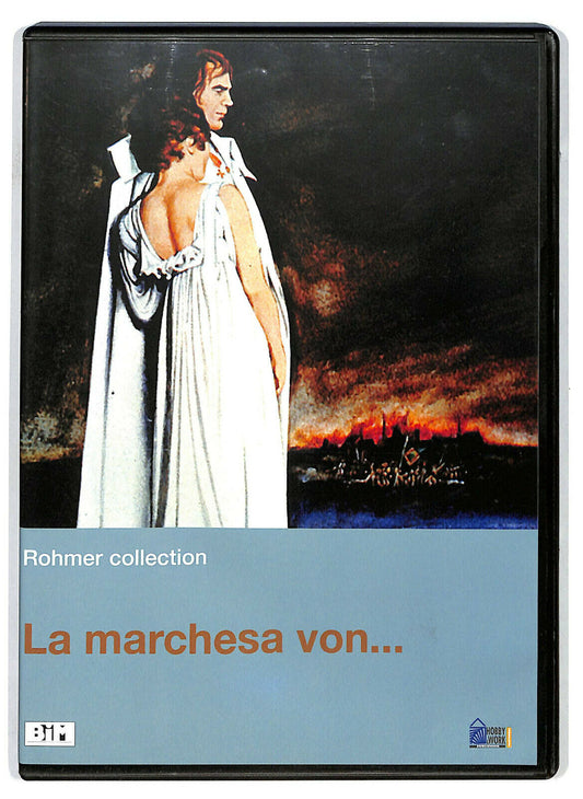 EBOND La Marchesa Von...  DVD D584638