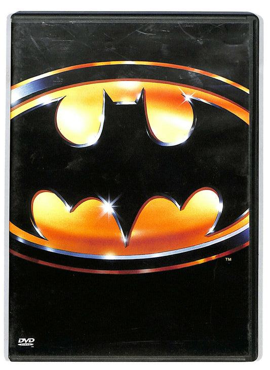 EBOND Batman DVD D584656