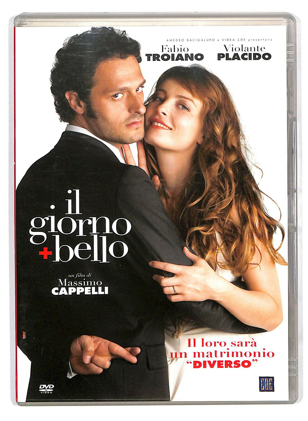 EBOND  Il Giorno + Bello DVD D584805