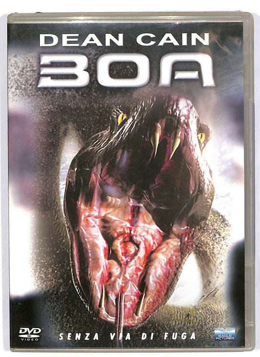 EBOND  Boa DVD Slim D585208