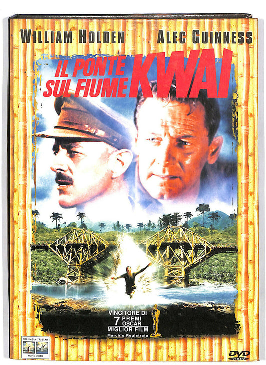 EBOND  Il Ponte Sul Fiume Kwai DVD D585355