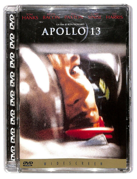 EBOND Apollo 13 Con Tom Hanks  Sjb DVD D585569