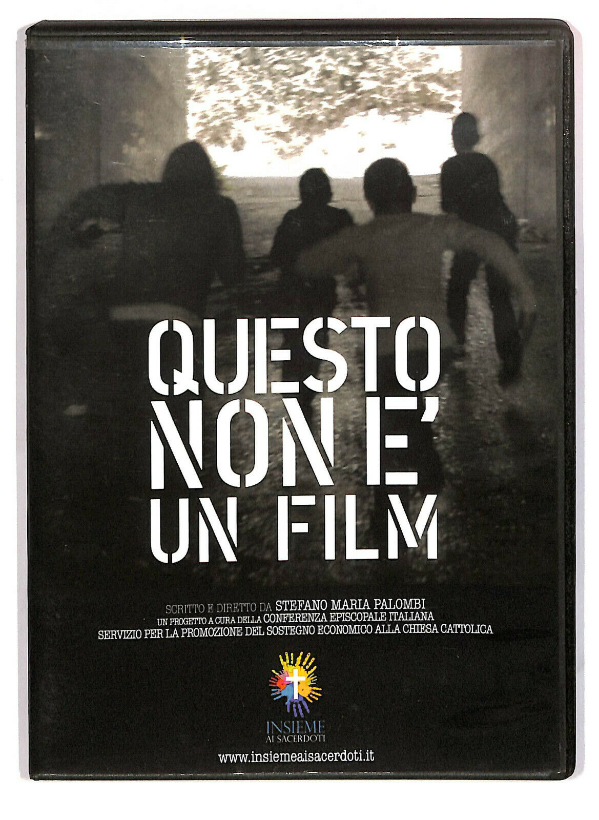 EBOND  Questo Non e Un Film DVD D585653