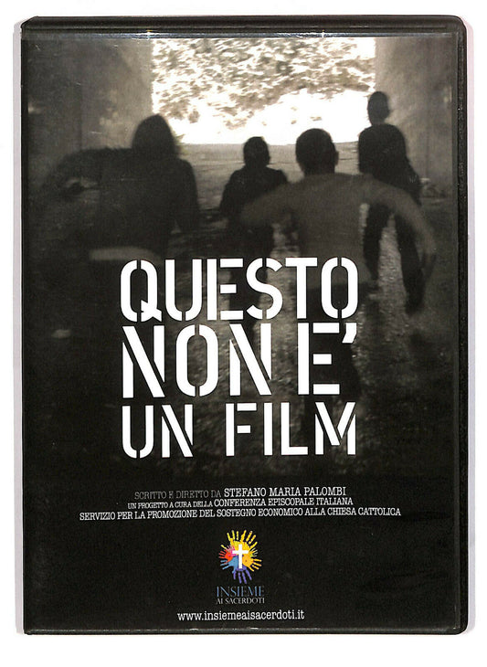 EBOND  Questo Non e Un Film DVD D585653