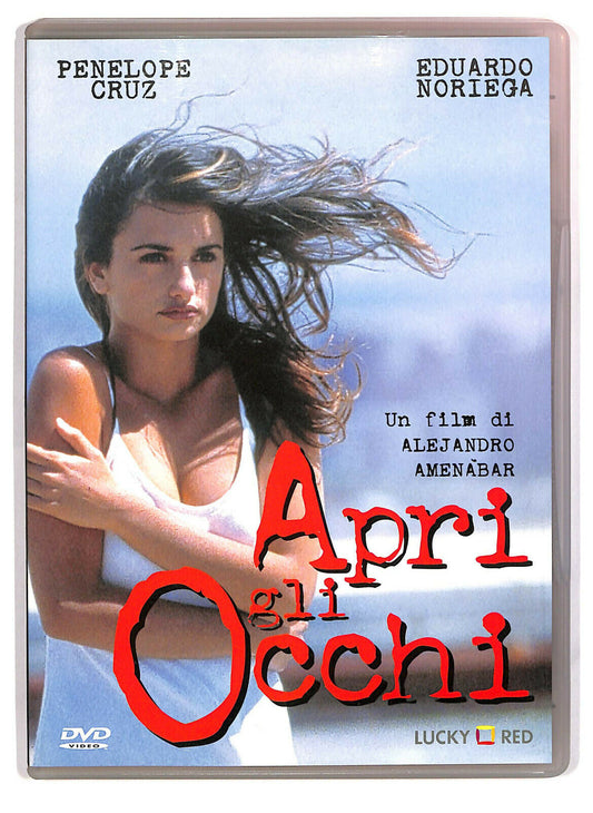 EBOND  Apri Gli Occhi  DVD D585659