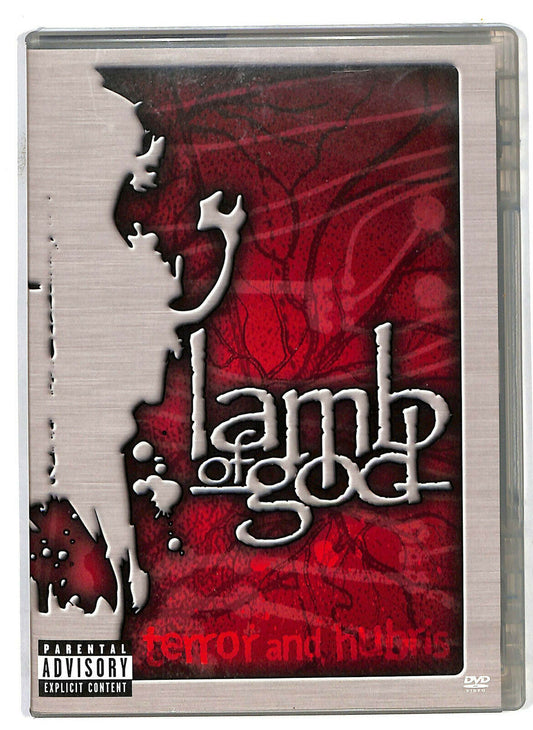 EBOND  Lamb Of God DVD D586118