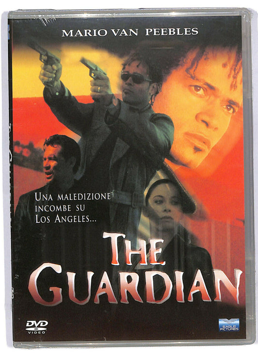 EBOND  The Guardian DVD Slim D586231
