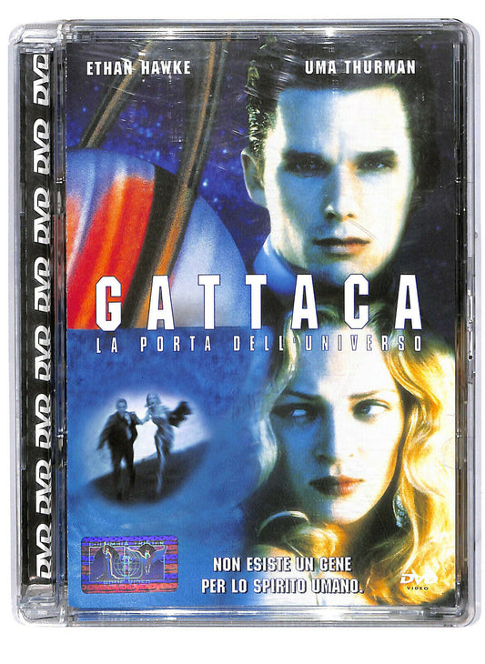 EBOND  Gattaca - La Porta Dell'universo DVD Sjb D586237