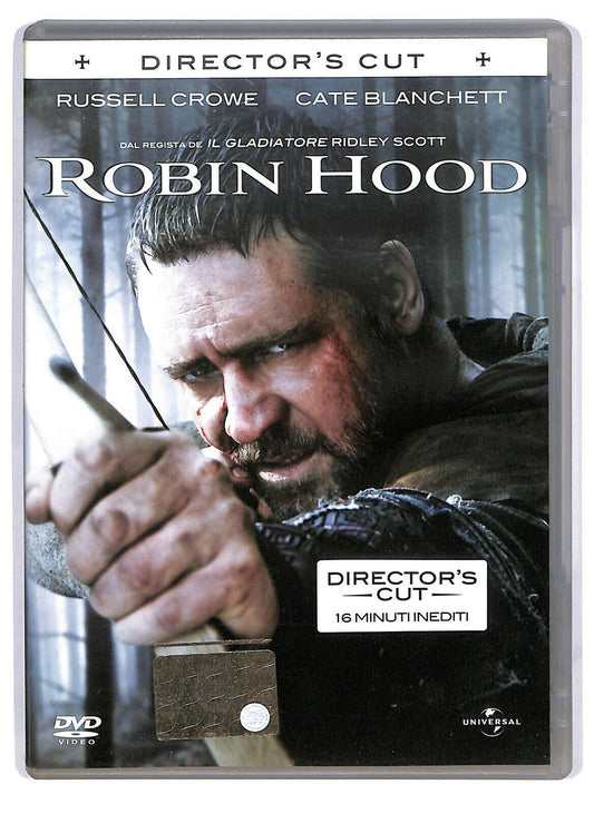 EBOND Robin Hood   DVD D586264