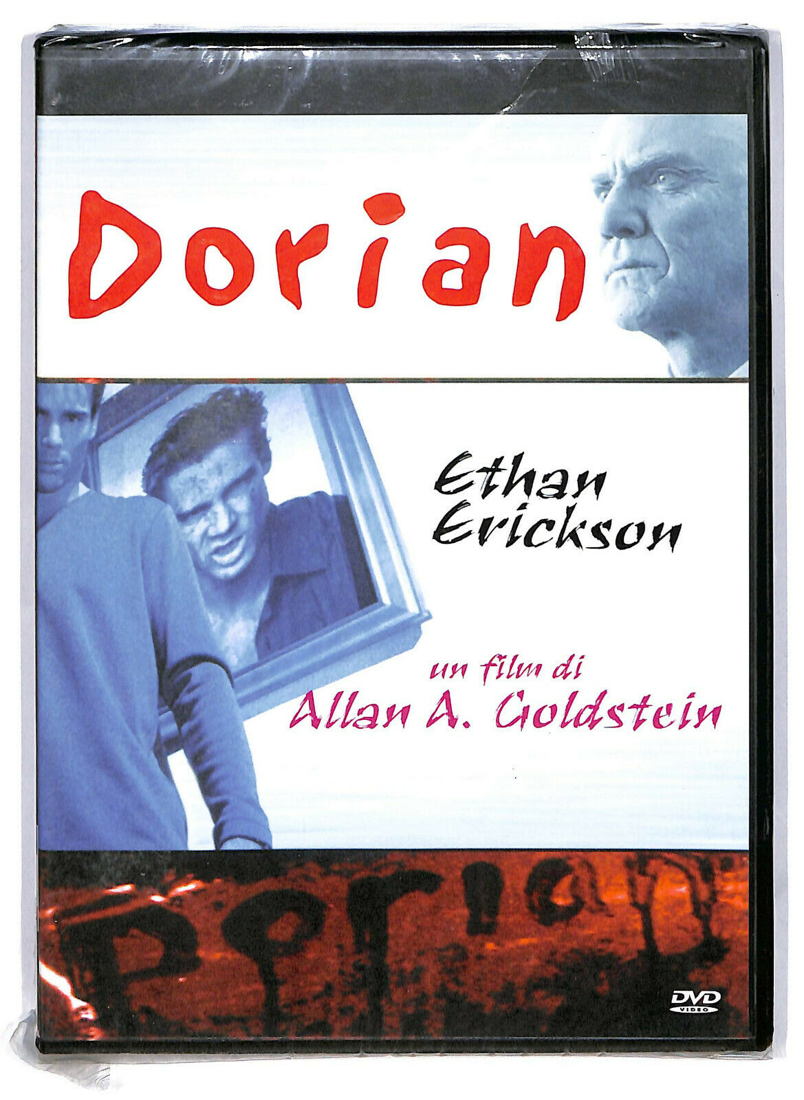 EBOND  Dorian DVD D586322
