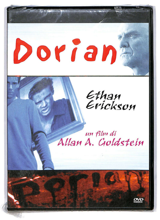 EBOND  Dorian DVD D586322