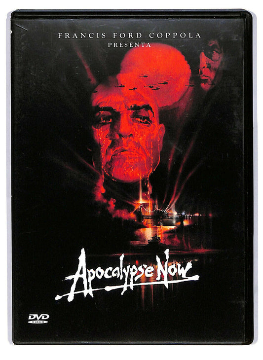EBOND   Apocalypse Now DVD D586336