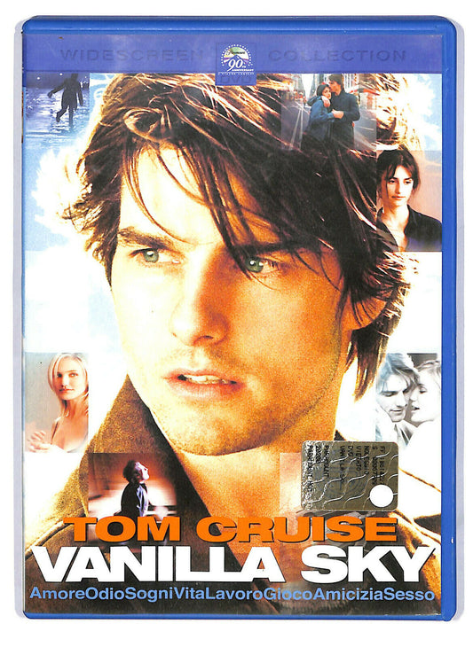 EBOND Vanilla Sky DVD D586360