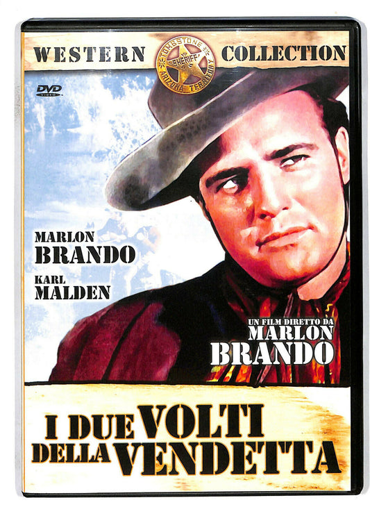 EBOND i Due Volti Dellla Vendetta DVD D586634