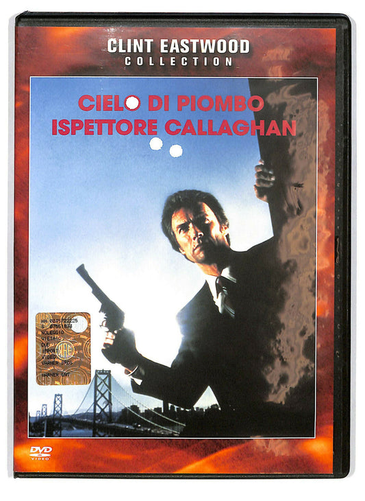 EBOND  Cielo Di Piombo, Ispettore Callaghan DVD D586728